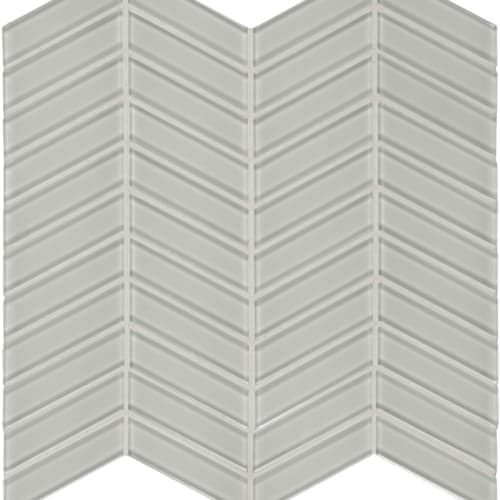 Element Mosaic - Chevron