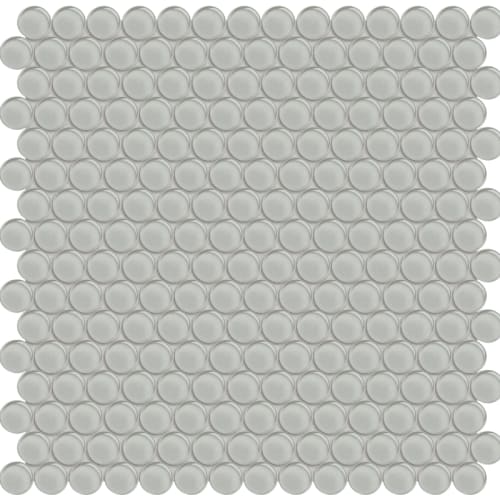 Element Mosaic - Penny Round