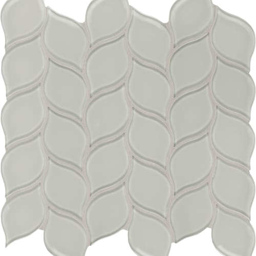 Element Mosaic - Petal