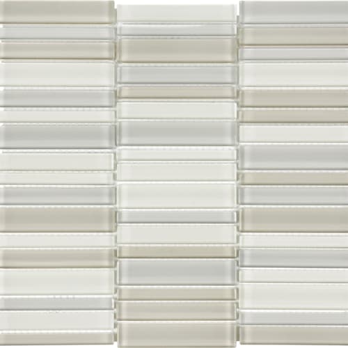 Element Mosaic - Brick