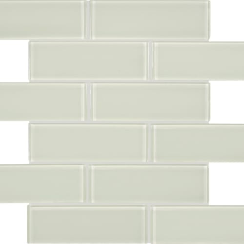 Element Mosaic - Brick