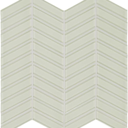 Element Mosaic - Chevron