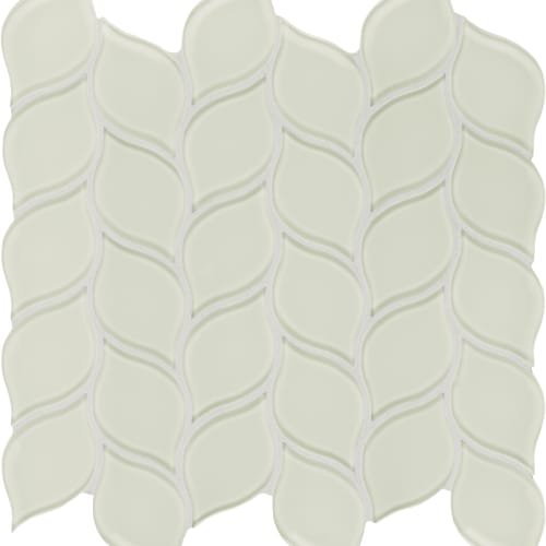 Element Mosaic - Petal