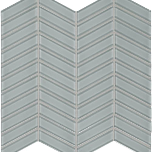 Element Mosaic - Chevron