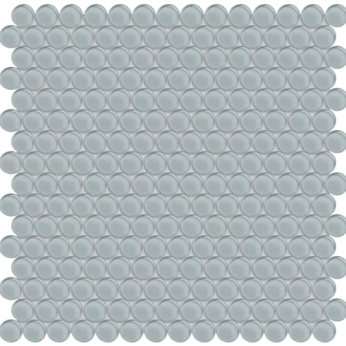 Element Mosaic - Penny Round