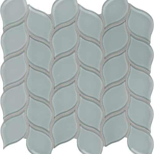 Element Mosaic - Petal