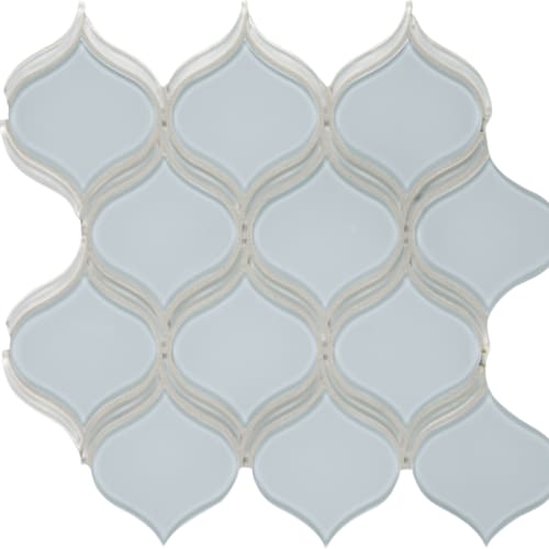 Element Mosaic - Arabesque