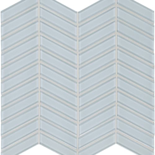 Element Mosaic - Chevron