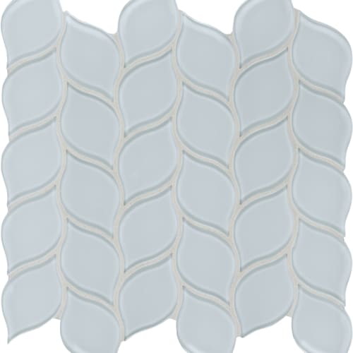 Element Mosaic - Petal