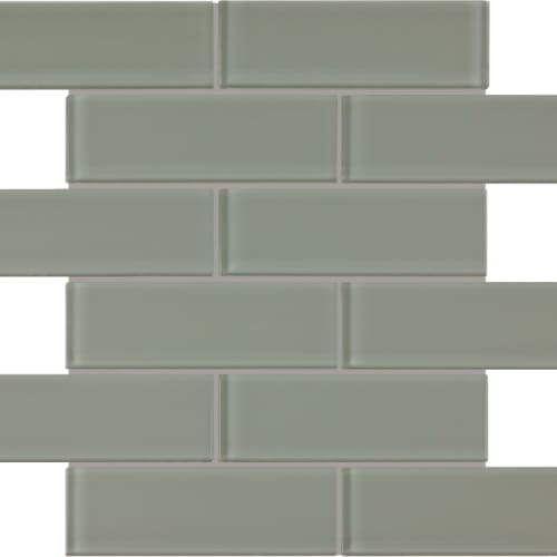 Element Mosaic - Brick