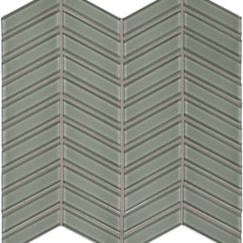Element Mosaic - Chevron