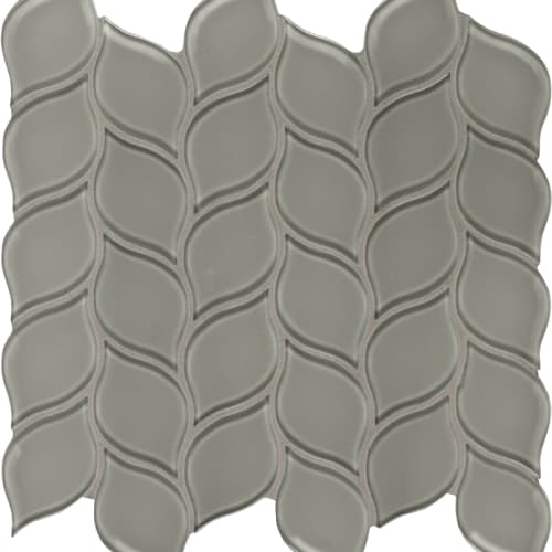 Element Mosaic - Petal
