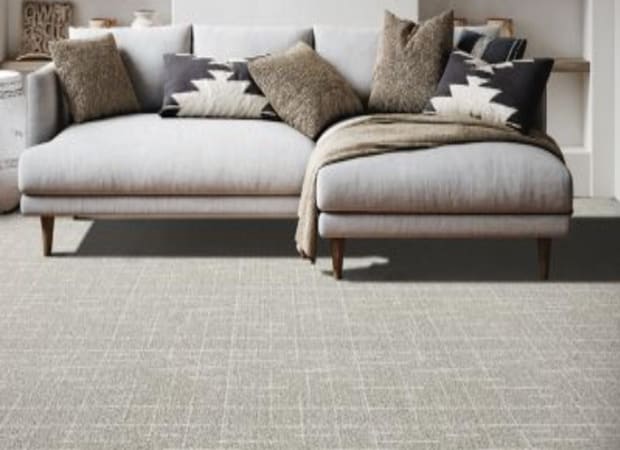 Tessellation in Eloquence Carpet
