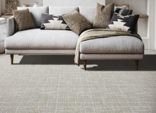 Tessellation in Eloquence Carpet