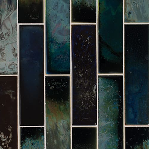 Sonoma Tilemakers in Euphoria - 4x4 Tile