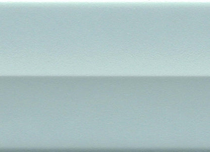 Euphoria in Ocean Arrow 3" X 12"