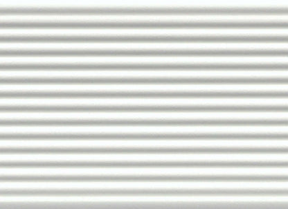 Euphoria in Ocean Arrow 3" X 12"