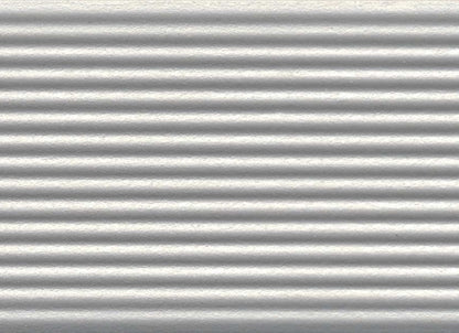 Euphoria in Ocean Arrow 3" X 12"