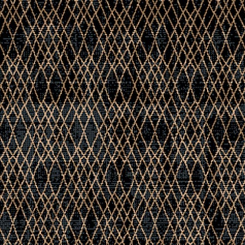 Expedition in Vigorous Carpet