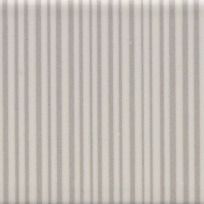 Express in Aglow White 3" X 12"