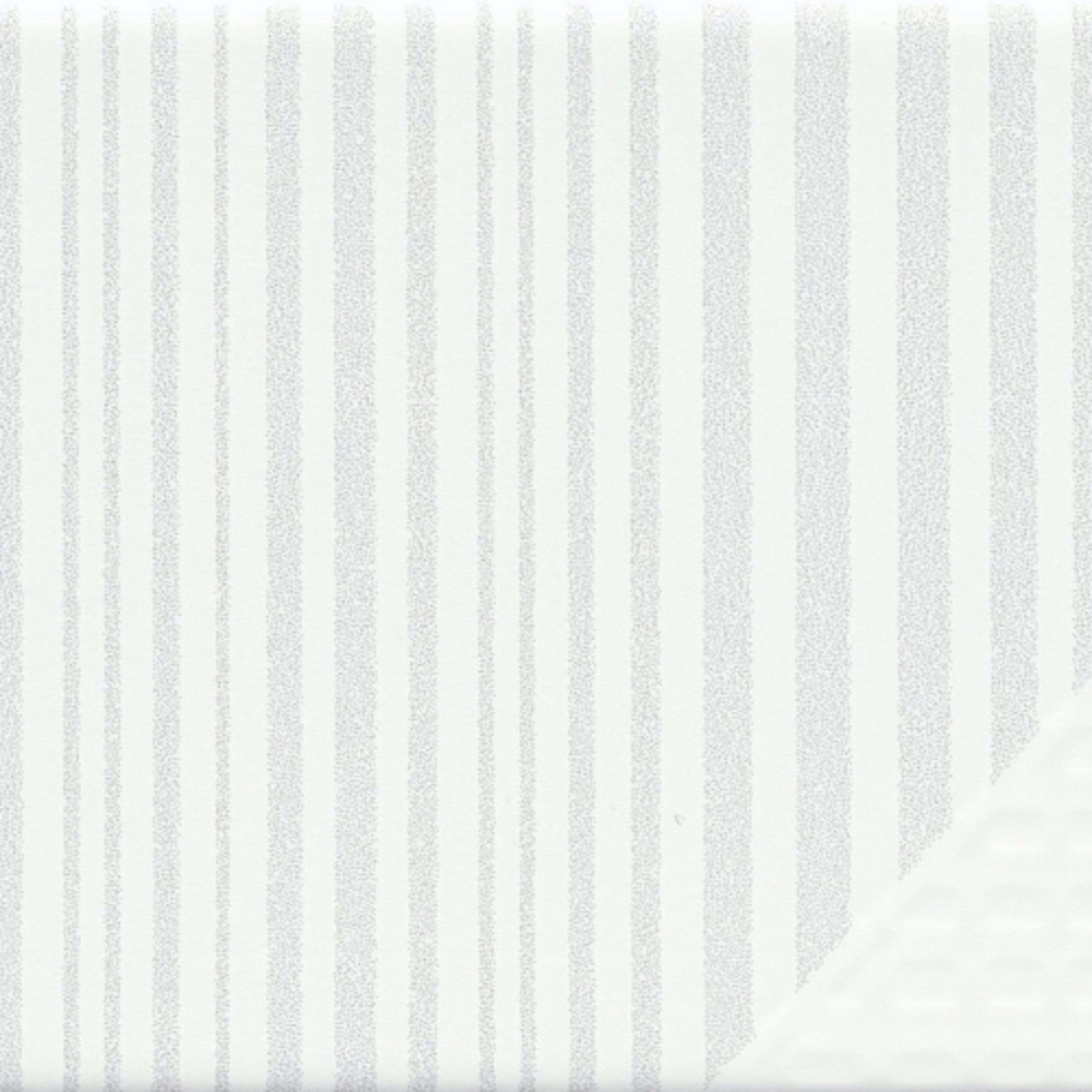Express in Aglow White 3" X 12" Tile