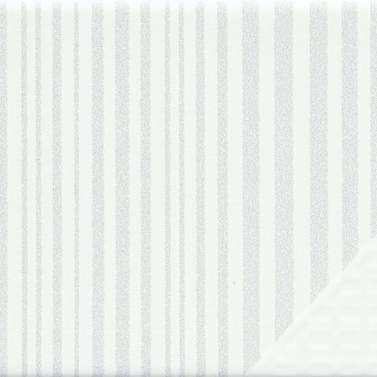 Express in Aglow White 3" X 12" Tile