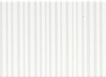 Express in Aglow White 3" X 12"