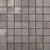 Cosmopolitan in Steel Mosaic