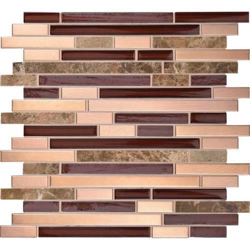 Endeavors Mosaic - Random