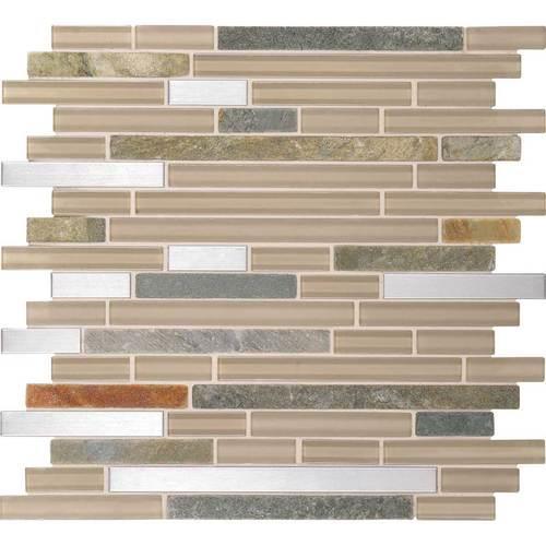 Endeavors Mosaic - Random