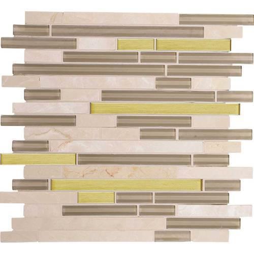 Endeavors Mosaic - Random