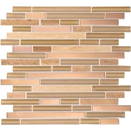Endeavors Mosaic - Random