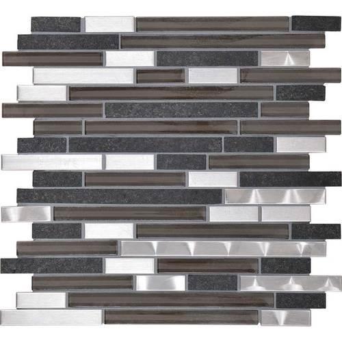 Endeavors Mosaic - Random