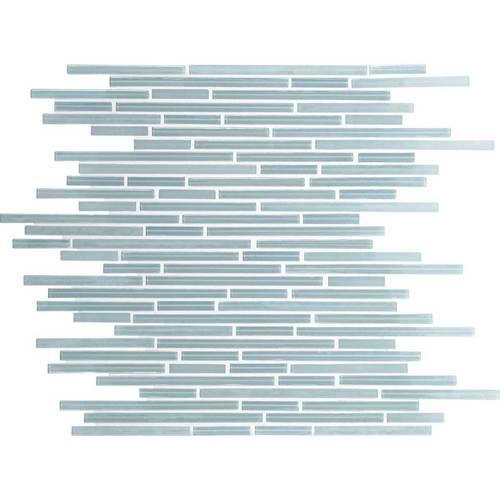 Caprice Mosaic - Interlocking
