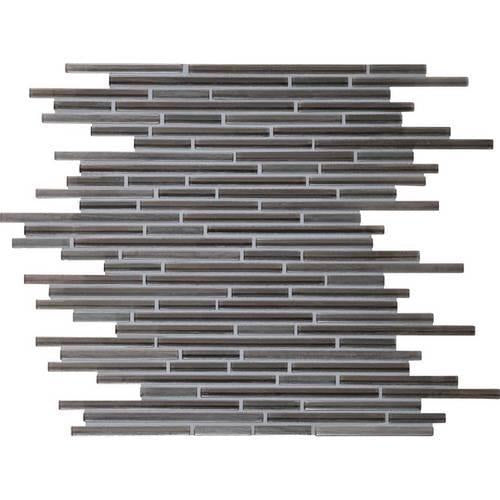 Caprice Mosaic - Interlocking