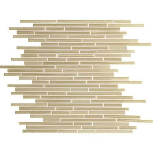 Caprice Mosaic - Interlocking