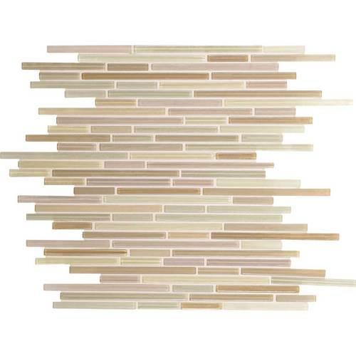 Caprice Mosaic - Interlocking