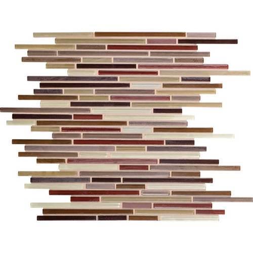 Caprice Mosaic - Interlocking