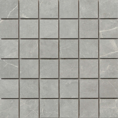 Sterlina II in Silver-24x47-Polished