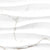 Sculpture in Venato Chevron 13" X 36"