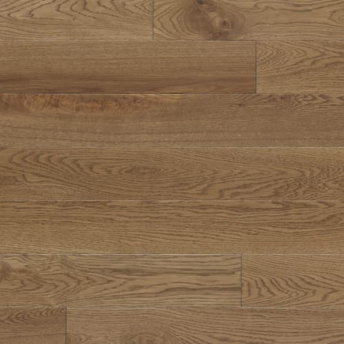 Signature Engineered White Oak Prestige 3/4"