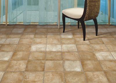 Fieldcrest in Sunwashed Vinyl Sheet Goods