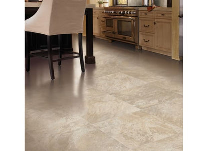 Gateway in Almond Spice Vinyl Sheet Goods