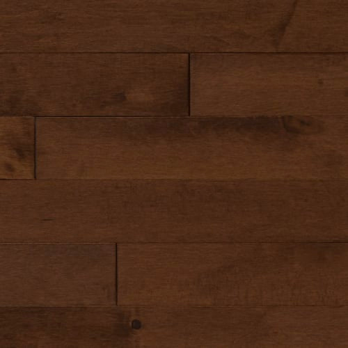 Signature Engineered Maple Livesawn 3/4"