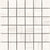 Ciudad in Gray Mosaic Mosaic