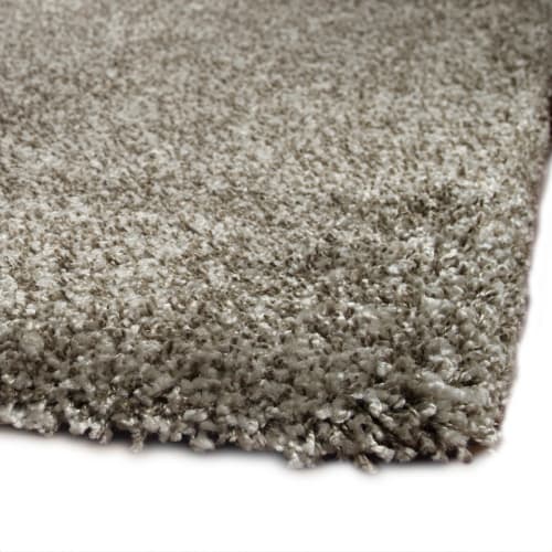 Fab Shag Rug in Stone Carpet