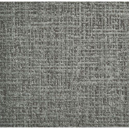 Fanfare in Metal Carpet