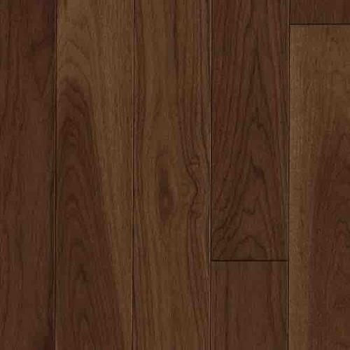 Flex19 - Walnut in Tan - 4 In Hardwood