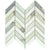 Falcon in Calacatta  Thassos Natural Stone