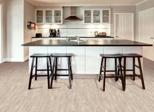Tempris in Ashford Oak Vinyl Sheet Goods